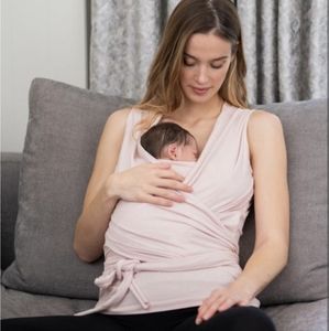 Seraphine Skin to Skin Top Baby Wrap